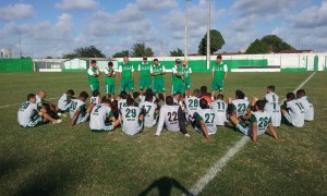 BATE PAPO ANTES DO APRONTO 07 04  17