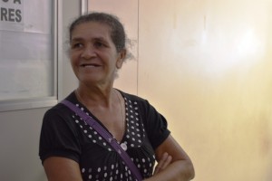 Dona Josefa