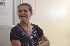 Dona Josefa - Juizado Especial Federal