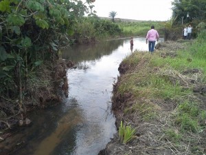 Rio da Estiva