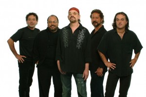 The Fevers
