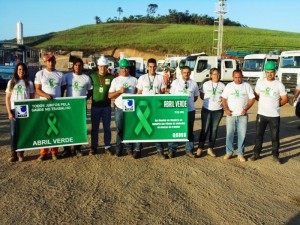 abril verde