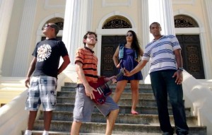 banda fonte 12