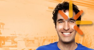 começar bem.Divulgação