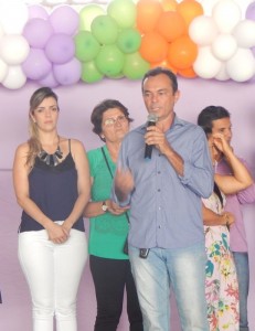 lançamento do projeto Viva a Vida Mais Saudável (1)