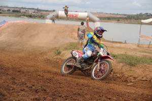 O evento de motociclismo acontecerá neste sábado (15) e domingo (16) e é gratuito