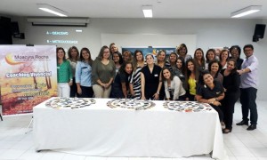 Encontro da turma de Maceió aconteceu nesta sexta-feira (28).