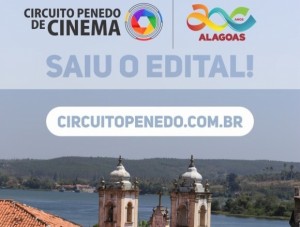 Inscrições devem ser feitas pela plataforma Festhome ou pelo endereço www.circuitopenedo.com.br, a partir de sexta (26)