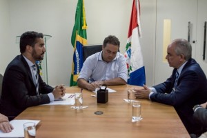 Decreto foi assinado na terça-feira (16), no Palácio República dos Palmares, e publicado no Diário Oficial desta quarta-feira