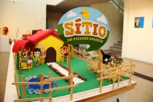 Mostra fica na Casa da Cultura até sexta-feira (26); haverá também extensa programação