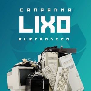 Lixo Eletronico 10x10