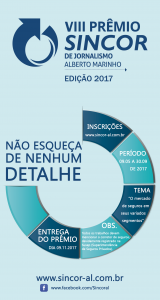 VIII Prêmio Sincor
