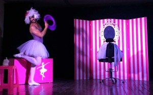 bailarete