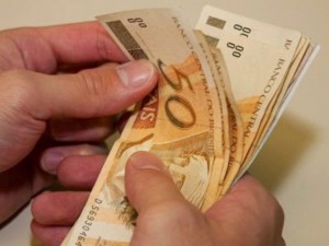 Pagamento será efetuado nesta sexta-feira (26) e é referente ao mês de maio 