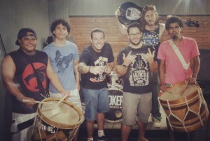O evento acontece neste sábado (17), a partir das 22h, no Black Out Pub, no bairro da Jatiúca