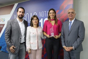 Nota 10 AL - Agência Alagoas