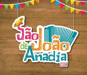 SÃO JOÃO DE ANADIA