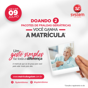 Sugestão Imagem - Campanha Solidária