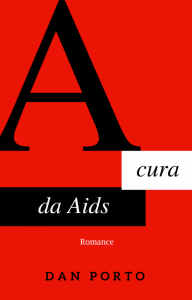 capa 1 a cura da aids