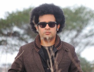 Músico Januário Leite da Silva Neto (Janu) apresentará o Show Lindeza