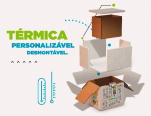 ecotérmica