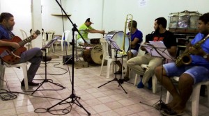 Ensaio Porto Calvo 2 CRÉDITO, Jorge Barboza