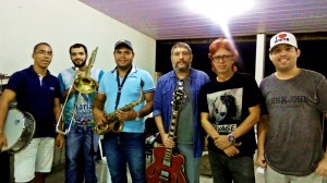  A performance concebida por Sebage e com participação de músicos da Orquestra 7 de Setembro, de Porto Calvo, ocorrerá no sábado (22) 