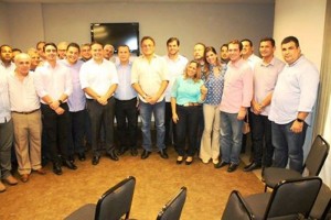 Filiação PSC