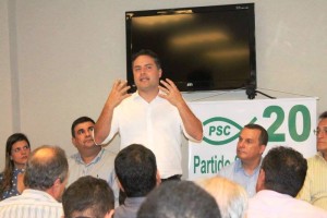 Filiação PSC4