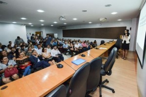 Crescimento de 132% foi destaque durante o 48° Fórum Estadual do Turismo (Foretur)