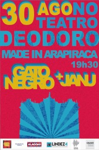 Deodoro face