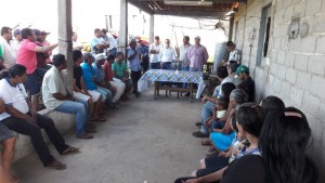 Eletrobras apresenta fase final de obra em Delmiro Gouveia