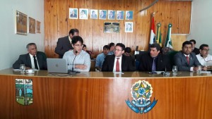 Eletrobras participa de audiência pública em Boca da Mata_1