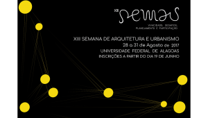 XIII SEMAU