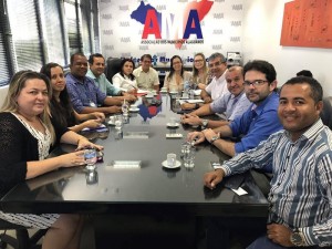 consóricio para realização do concurso de pão de açúcar