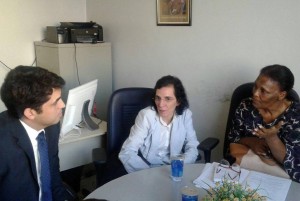 reunião CRIAÇÃO FUNDO MUNICIPAL DO IDOSO (2)