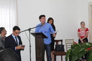 Ato em Defesa do São Francisco  (7)