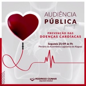 Audiência Pública