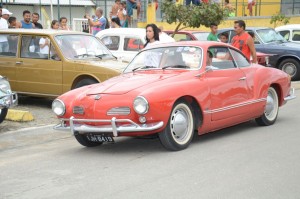 Raridades participantes do desfile e exposição (2)