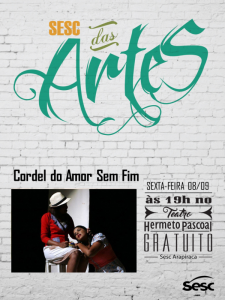 cordeldo amor sem fim