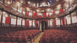 teatro