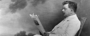 O visionário do Sertão, Delmiro Gouveia, será tema da palestra do historiador Frederico Pernambucano nesta terça (10) sobre os cem anos de morte do desbravador do NE, dentro das comemorações do Bicentenário de Alagoas, no município de Delmiro Gouveia