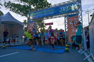 3ª CAMINHADA E CORRIDA TRT AL 201700426