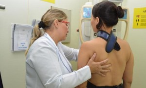 Em 2016, a Sesau assegurou na Programação Pactuada Integrada da Assistência (PPI-AL) a realização de 50.435 mamografias de rastreamento