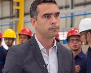 Rafael Brito já fazia parte da equipe do Governo do Estado à frente da Desenvolve - Agência de Fomento de Alagoas, e também da Secretaria do Trabalho e Emprego (Sete)