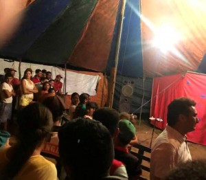 CIRCO OLHO D´ÁGUA GRANDE  (3)
