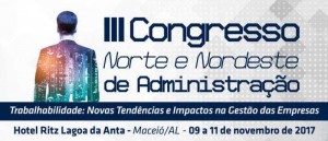 CONGRESSO ADM