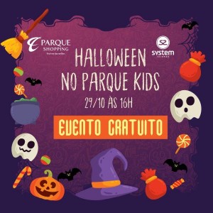 Halloween Kids