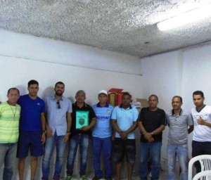MUNDAÚ FUTEBOL CLUBE (1)