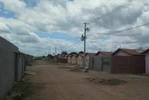 Obras da Eletrobras trazem melhorias para Delmiro Gouveia e Piranhas
